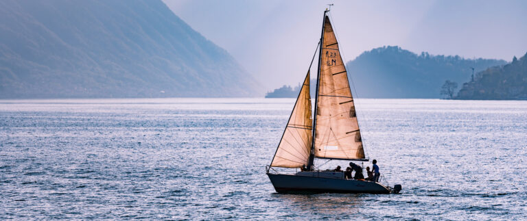 The Best Large-Yacht Builders in the USA