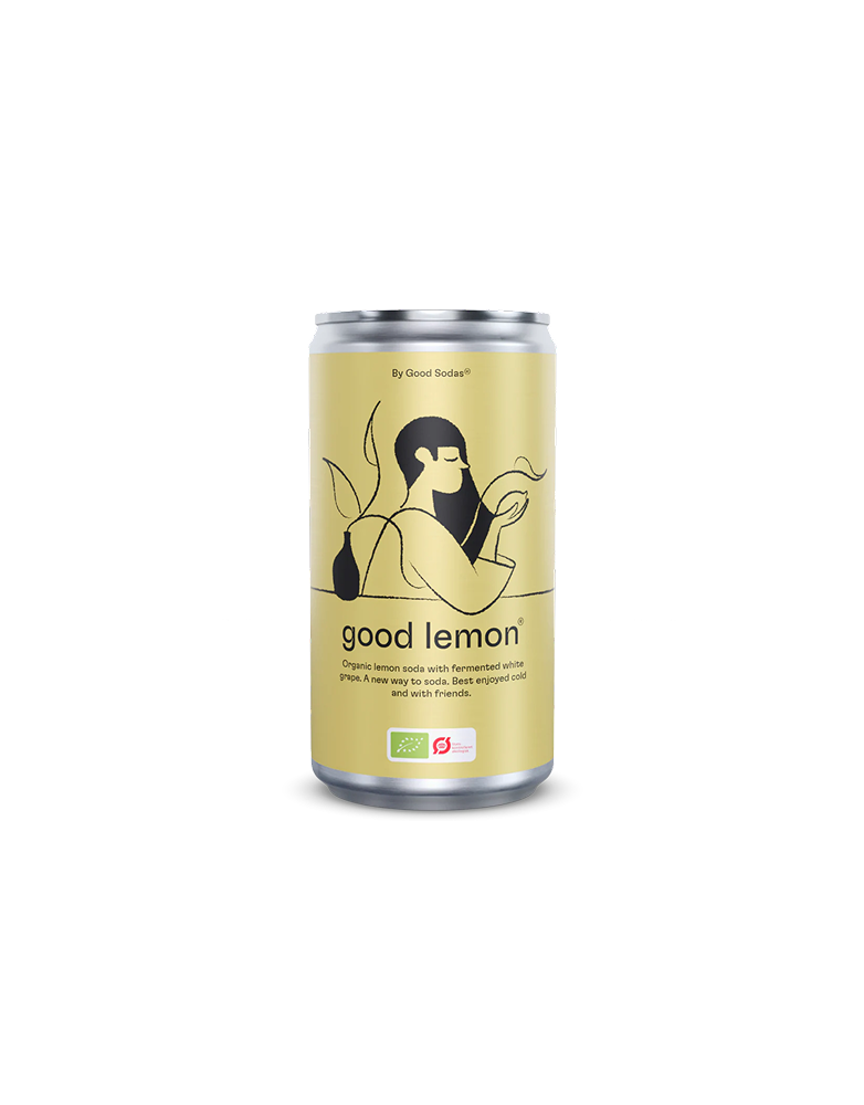 Fresh Zesty Lemon